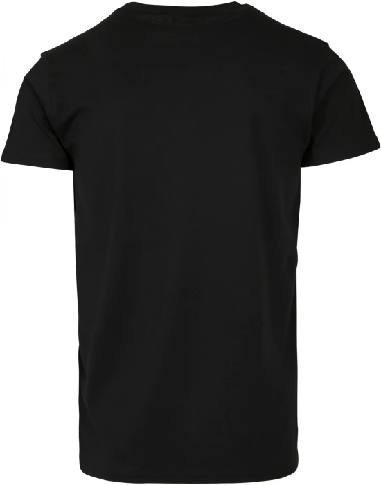 Мъжка тениска в черно Merchcode Five Finger Deathpunch Zombie Kill, Mister Tee, Тениски - Complex.bg