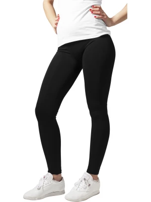 Дамски черен клин Urban Classics