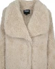Дамско дълго палто Urban Classics в бежов цвят, Urban Classics, Жени - Complex.bg