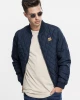 Мъжко пролетно-есенно яке Urban Classics в тъмносин цвят, Urban Classics, Якета - Complex.bg