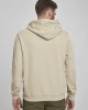 Мъжки суичър в бежово Urban Classics Basic Terry Hoodie, Urban Classics, Суичъри - Complex.bg