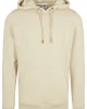 Мъжки суичър в бежово Urban Classics Basic Terry Hoodie, Urban Classics, Суичъри - Complex.bg