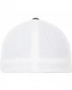 Шапка с козирка в синьо и бяло Flexfit Ultrafibre & Airmesh, Urban Classics, Шапки - Complex.bg