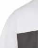 Мъжка тениска в бял цвят Urban Classics Big Double Pocket, Urban Classics, Тениски - Complex.bg