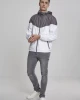 Мъжко спортно яке Urban Classics в сиво и бяло, Urban Classics, Якета - Complex.bg