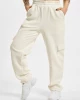 Дамско долнище в бял цвят DEF Sweat Pant Sidepockets, DEF, Долнища - Complex.bg