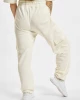 Дамско долнище в бял цвят DEF Sweat Pant Sidepockets, DEF, Долнища - Complex.bg