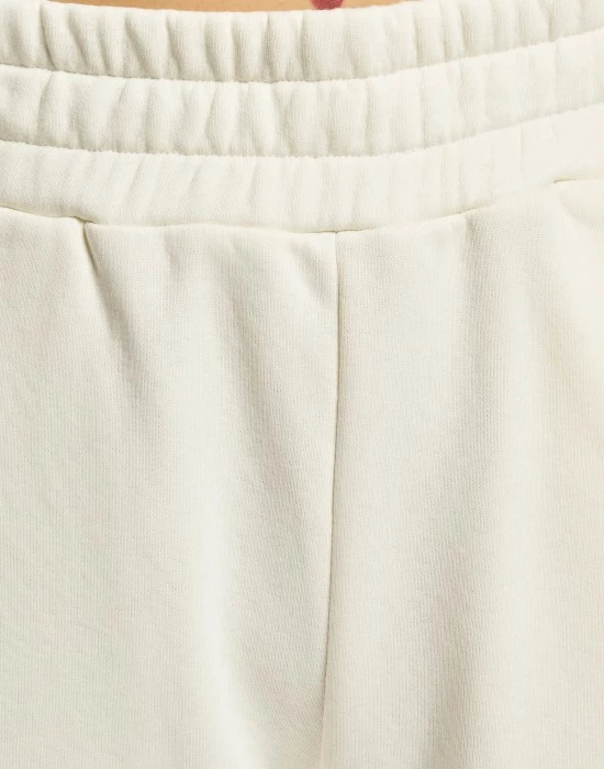 Дамско долнище в бял цвят DEF Sweat Pant Sidepockets, DEF, Долнища - Complex.bg
