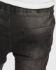 Мъжки черни дънки Just Rhyse Sweat Pant Miguel, Just Rhyse, Дънки - Complex.bg