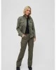 Дамско яке в цвят маслина Britannia Jacket olive, Brandit, Якета - Complex.bg