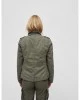 Дамско яке в цвят маслина Britannia Jacket olive, Brandit, Якета - Complex.bg