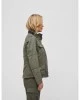 Дамско яке в цвят маслина Britannia Jacket olive, Brandit, Якета - Complex.bg