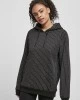 Дамски суичър в черен цвят Mister Tee Ladies Fuckyou, Mister Tee, Суичъри - Complex.bg