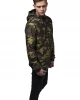 Мъжко яке ветровка в камуфлаж Urban Classics woodcamo, Urban Classics, Якета - Complex.bg