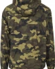 Мъжко яке ветровка в камуфлаж Urban Classics woodcamo, Urban Classics, Якета - Complex.bg