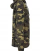 Мъжко яке ветровка в камуфлаж Urban Classics woodcamo, Urban Classics, Якета - Complex.bg