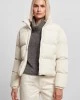 Дамско яке в пясъчен цвят Urban Classics Peached Puffer, Urban Classics, Якета - Complex.bg