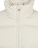 Дамско яке в пясъчен цвят Urban Classics Peached Puffer, Urban Classics, Якета - Complex.bg