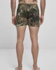 Боксерки в камуфлажен цвят Brandit Boxershorts flecktarn, Brandit, Мъже - Complex.bg