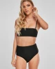 Бански костюм от две части Urban Classics Ladies Bandeau, Urban Classics, Жени - Complex.bg
