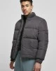 Мъжко зимно късо яке Urban Classics в черен цвят, Urban Classics, Якета - Complex.bg