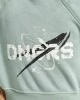 Дамски суичър в цвят мента Dangerous DNGRS Cumulus, Dangerous DNGRS, Суичъри - Complex.bg