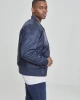 Мъжко тъмносиньо яке тип бомбър Urban Classics navy, Urban Classics, Якета - Complex.bg