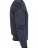 Мъжко тъмносиньо яке тип бомбър Urban Classics navy, Urban Classics, Якета - Complex.bg