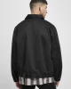 Мъжко тънко яке Urban Classics Workwear в черен цвят, Urban Classics, Якета - Complex.bg