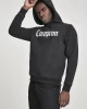 Суичър в черен цвят Mister Tee Compton, Mister Tee, Суичъри - Complex.bg