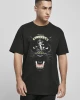 Мъжка тениска в черно Mister Tee, Mister Tee, Тениски - Complex.bg