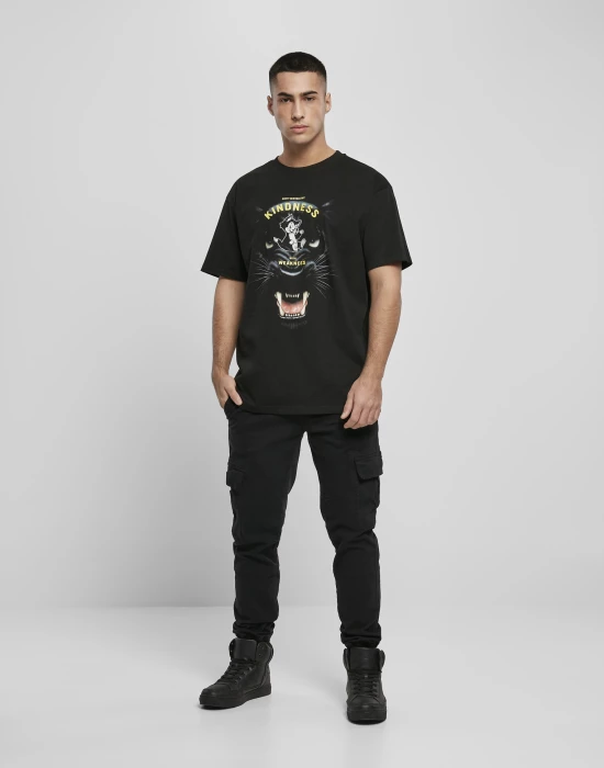 Мъжка тениска в черно Mister Tee, Mister Tee, Тениски - Complex.bg