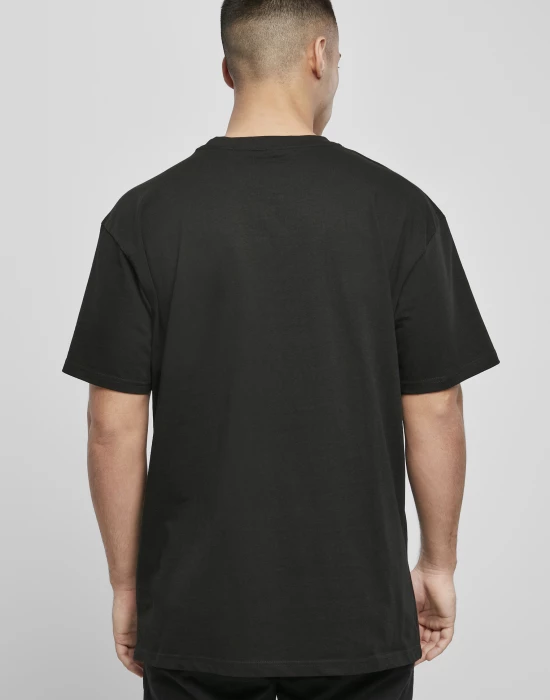 Мъжка тениска в черно Mister Tee, Mister Tee, Тениски - Complex.bg