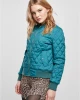 Дамско яке тип бомбър в син цвят Urban Classics Jacket, Urban Classics, Якета - Complex.bg
