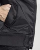 Дамско черно яке тип бомбър Urban Classics Basic, Urban Classics, Якета - Complex.bg