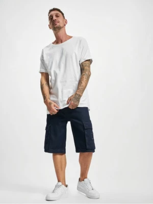 Мъжки къси дънкови карго панталони Ecko Unltd Denim