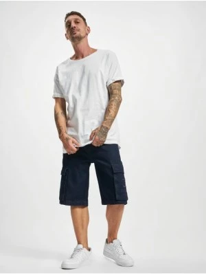 Мъжки къси дънкови карго панталони Ecko Unltd Denim
