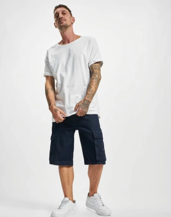 Мъжки къси дънкови карго панталони Ecko Unltd Denim, Eckō Unltd, Панталони - Complex.bg