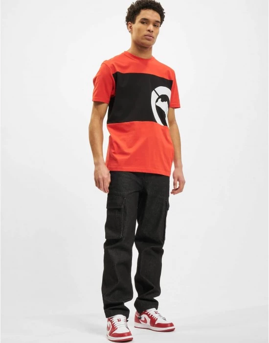 Мъжка червена тениска Ecko Unltd Ecko, Eckō Unltd, Тениски - Complex.bg
