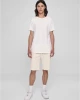 Мъжки къси панталони в цвят екрю Urban Classics Basic Sweatshorts, Urban Classics, Панталони - Complex.bg