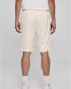 Мъжки къси панталони в цвят екрю Urban Classics Basic Sweatshorts, Urban Classics, Панталони - Complex.bg
