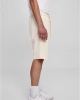 Мъжки къси панталони в цвят екрю Urban Classics Basic Sweatshorts, Urban Classics, Панталони - Complex.bg