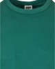 Мъжка тениска в зелен цвят Urban Classics Organic Basic Tee, Urban Classics, Тениски - Complex.bg
