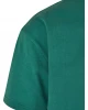 Мъжка тениска в зелен цвят Urban Classics Organic Basic Tee, Urban Classics, Тениски - Complex.bg