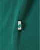 Мъжка тениска в зелен цвят Urban Classics Organic Basic Tee, Urban Classics, Тениски - Complex.bg