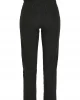 Дамски дънки в черно от Urban Classics Ladies High Waist Knitted Denim Chino, Urban Classics, Дънки - Complex.bg