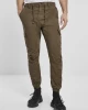 Мъжки карго панталони в цвят маслина Urban Classics Cargo Jogging Pants, Urban Classics, Панталони - Complex.bg