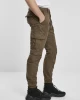 Мъжки карго панталони в цвят маслина Urban Classics Cargo Jogging Pants, Urban Classics, Панталони - Complex.bg