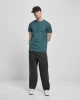 Мъжки дънки стил 90-те от Urban Classics в черен цвят, Urban Classics, Дънки - Complex.bg