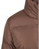 Дамско яке в кафяв цвят Urban Classics Peached Puffer, Urban Classics, Якета - Complex.bg